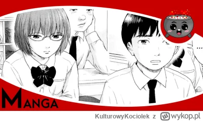 KulturowyKociolek - Kwiaty zła to manga autorstwa Shuzo Oshimi, która zabiera czyteln...