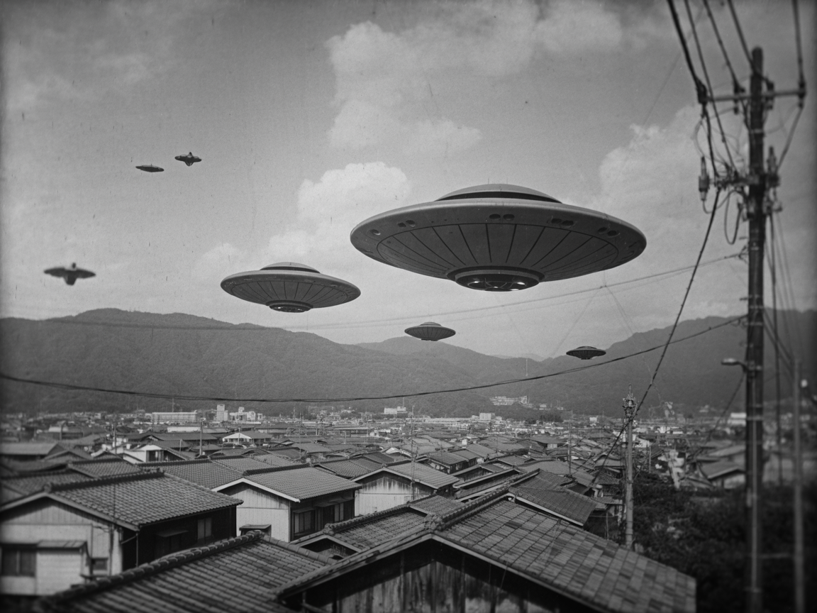 CJzSanAndreas - @UFOnapowaznie_pl to jest moje UFO