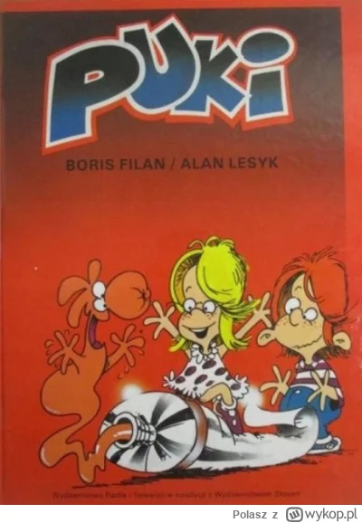 Polasz - Puki
Kto pamięta plusuje 
Reszta dupa cicho
#nostalgia