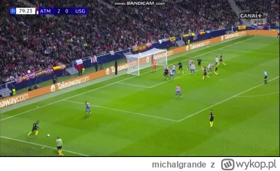 michalgrande - #golgif #mecz #ligamistrzow #atletico
Atletico 2-1 Royal Union, Sykes
...