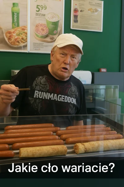 easy_idle - Popełniłem mema 

#humorobrazkowy #memy #usa #heheszki #polityka