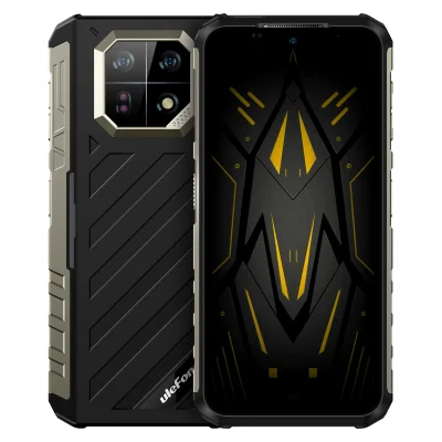 n____S - ❗ Ulefone Armor 22 64MP 8/256GB G96 NFC 6.58 inch 120Hz Android 13 6600mAh
〽...