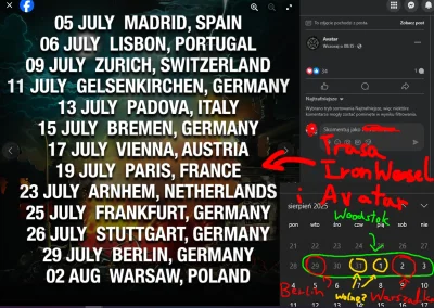 Umeraczyk - No tak się przypadkiem składa, że takiego Avatarka to bym chciał w Czwart...
