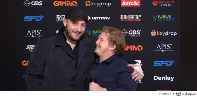 moemgo - #primemma zglosila sie kolejna ofirara, tym razem to chlopiec (nieletni)