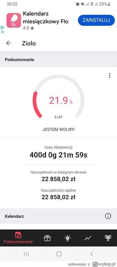 adisoniusz - @Lefty gratki kolego ᕙ(⇀‸↼‶)ᕗ
I pozwole sie podlaczyc