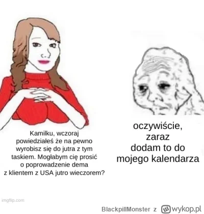 BlackpillMonster - #programista15k #programowanie #pracait #korposwiat