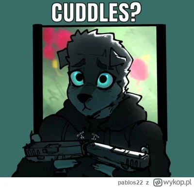 pablos22 - #futrowpis