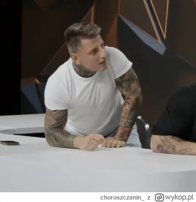 choroszczanin_ - Ale wy z ferarim też się ruchacie
#famemma