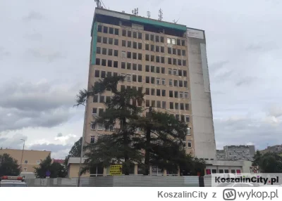 KoszalinCity - Koszalińska Pizzeria Me Gusta przygotowała transmisję na żywo z rozbió...