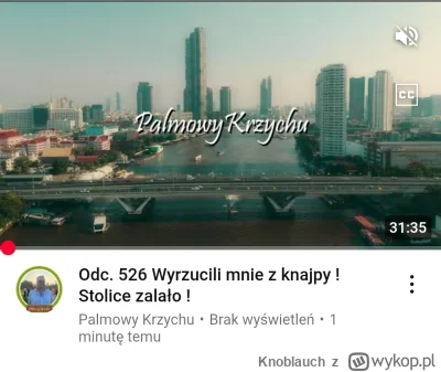 Knoblauch - #raportzpanstwasrodka