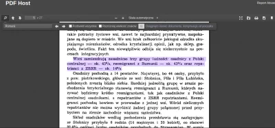 N.....e - Tajfun nie kłame, jak mówi, że ma rumuńską krew. ( ͡° ͜ʖ ͡°)
Zapraszam do l...