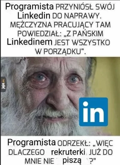 IksdeHeheh - #programksta20k #programista15k wołam mojego przyjaciela @WonszWykopowy