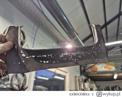 xxMAXIMxx - @xxMAXIMxx: