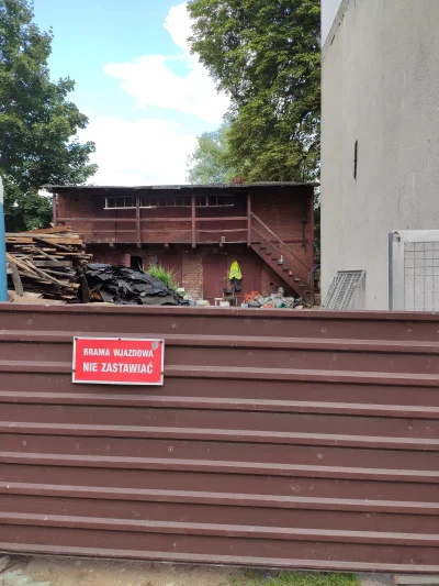 Soothsayer - Bydgoszcz dzień czterdziesty drugi, niedziela dzień...

#powrutdobydgosz...