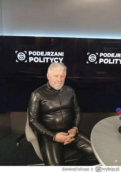 ZamknijTaDupe - #kononowicz #barney #patostreamy