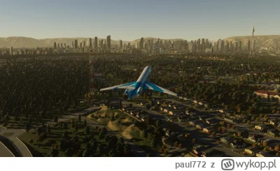 paul772 - #citiesskylines