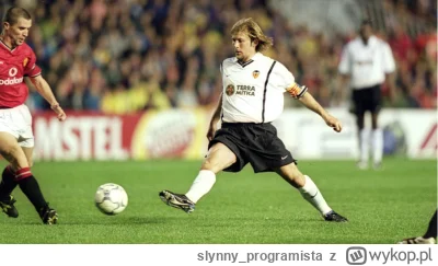 slynny_programista - @jacas: uciekł Ci jeszcze z tego złotego okresu Gaizka Mendieta ...