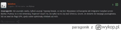 paragonik - Pozdrawiam husarza @Belzdron: xDDD

#bekazprawakow #neuropa #heheszki #po...