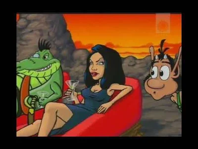 Malpka-Bananowka - Czas na postowanie Hugo.
#hugoposting #hugo #gry #nostalgia

https...