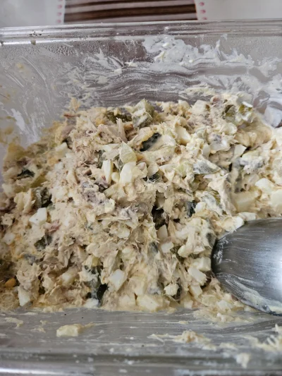 penkroff - #przegryw przynajmniej sniadania jem w miare zdrowe