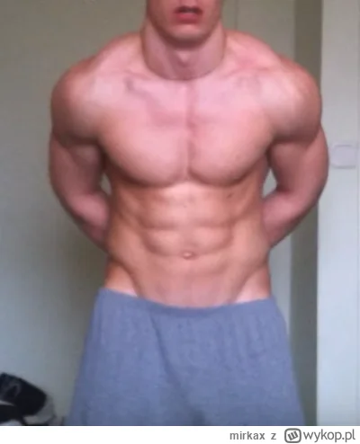 mirkax - Przez przypadek trafiłem na ten filmik od WK i z ciekawości obejrzałem (http...