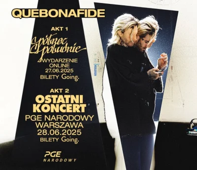 xmadesio - #quebonafide

To było oczywiste