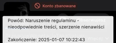 power-weak - #przegryw 

Niestety ale @PrzegrywWegetacjaTakaSytuacja nie będzie z nam...