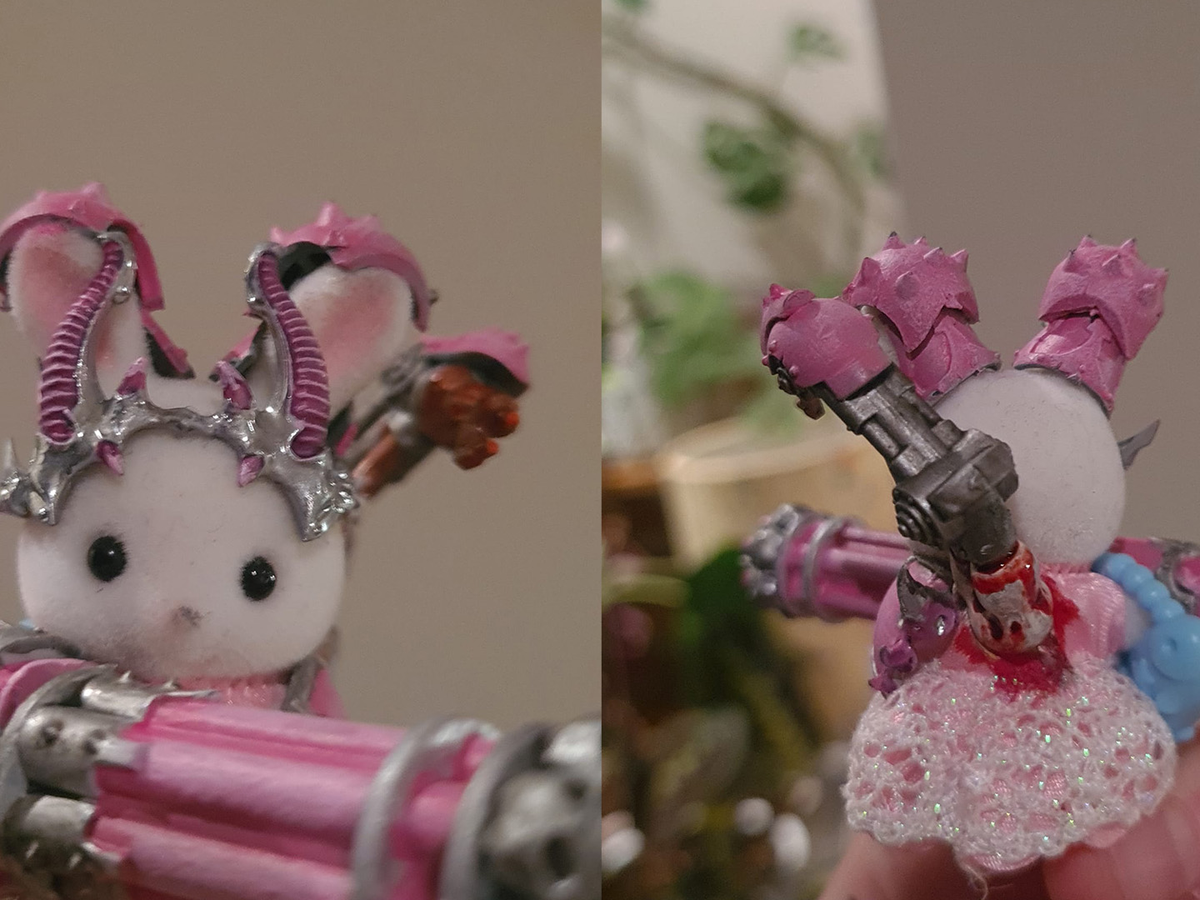 WHadzeKarany - @jutronaobiadznowuryz: