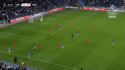 uncle_freddie - Lech Poznań 2  - 0 Rapid Wiedeń; Ishak

MIRROR: https://streamin.me/v...