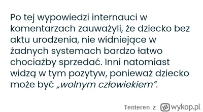 Tenteren - Ta sprawa wygląda na jakiś wałek, jaki był problem aby wezwać w Austrii  k...