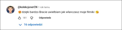 tubkas12 - (on robi specjalnie takie proste błędy ortograficzne by ludzie się trigger...