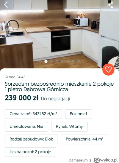 pamareum - Wykopki: kogo obecnie stać na mieszkanie w Polsce?!

Tymczasem miasto powi...
