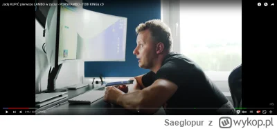 Saeglopur - Majstry, jaki to monitor? Ten od Samsunga? https://www.samsung.com/pl/mon...