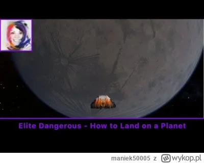 maniek50005 - @Ommadawn: Witam serdecznie.
wyłącza mi turbo i każe lecieć ręcznie, al...