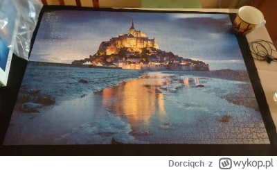 Dorciqch - #mirkowyzwanie 
Wylosowany po wymianie zestaw:
1. Przygotuj potrawę kojarz...