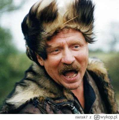 nietak7 - @Smasher69: HAŃBA !! ZDRADA !! KONIEC POLSKI !!