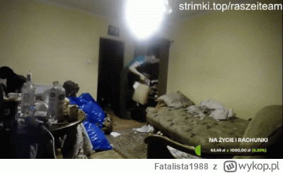 Fatalista1988 - Mario już wziął od sąsiadki torbę z ramami więc za niedługo strim ( ͡...