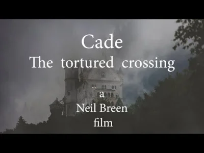 MOSS-FETT -  Cade: The Tortured Crossing Trailer (A Neil Breen Film, 2023) 

#film #n...