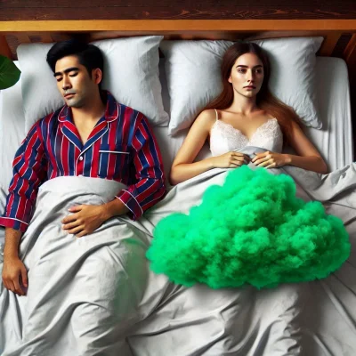 Mysiekpysiek - #zwiazki