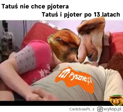 Cerb3rusPL - @Kieranz: