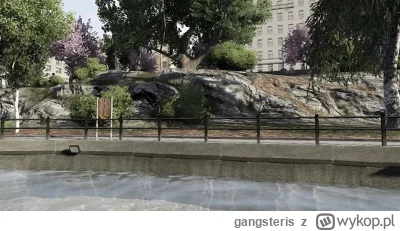 gangsteris - #gta6 #gta

Screen z Libert City, które miało być jednym z DLC do GTAV