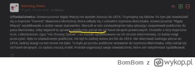 BomBom - @Watchdog_Polska: