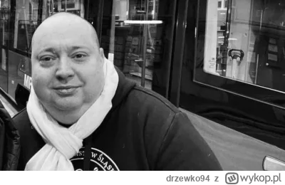 drzewko94 - Balawajder nie zyje

#wroclaw #mpkwroclaw