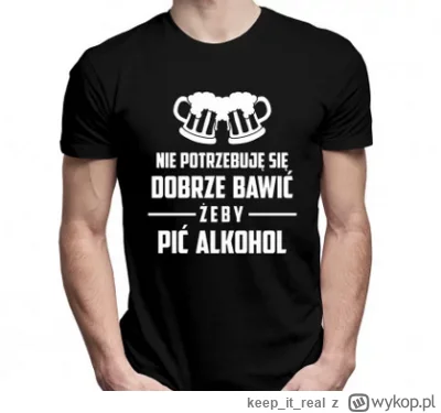 keepitreal - @Darson666: @PoItergeist to pierwszy krok "mityczna dobra zabawa" a pote...