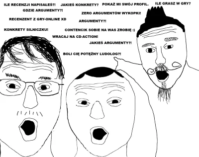 Thadeusss77 - #kiszak #bekazludologuff #arkadikuss #snakeiter

POV: próbujesz rozmawi...