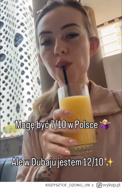 KRZYSZTOFDZONGUN - Brutalne. 



#p0lka #przegryw