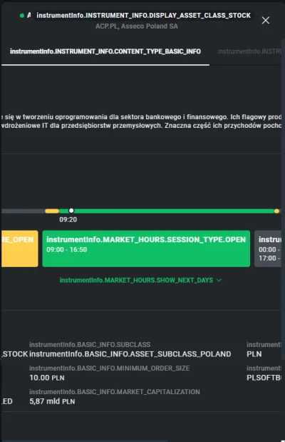 Ghost2 - I ja mu wtedy mówię: testuj na produkcji

#gielda #meczennicyxtb