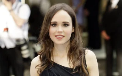 czykoniemnieslysza - Czekajcie, ona przyszyła sobie męskiego kut**a?

#ellenpage #ell...