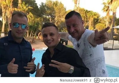 NanuszJowak91 - Brakuje turbo ktory by wszedl i dal z wątroby w końcówce spotkania #m...