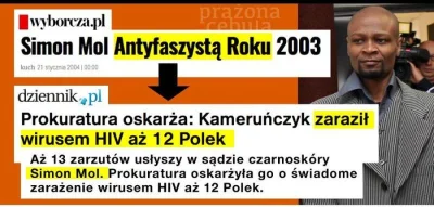 rzaden_problem - @End0: kolejny bohater postępowców, swego czasu bożyszcze wyborczej ...